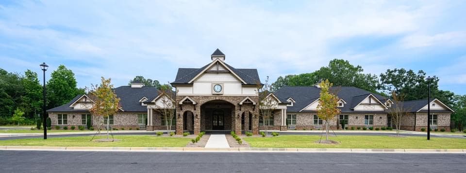 Magnolia Senior Living at Dawsonvillle
