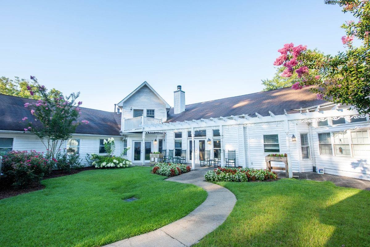 Highlands Senior Living Norcross