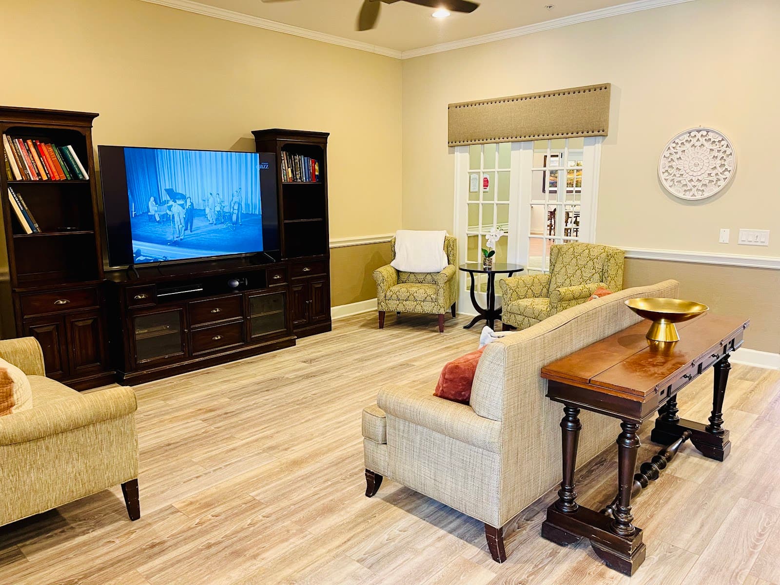 Beehive Homes Memory Care Of Stockbridge