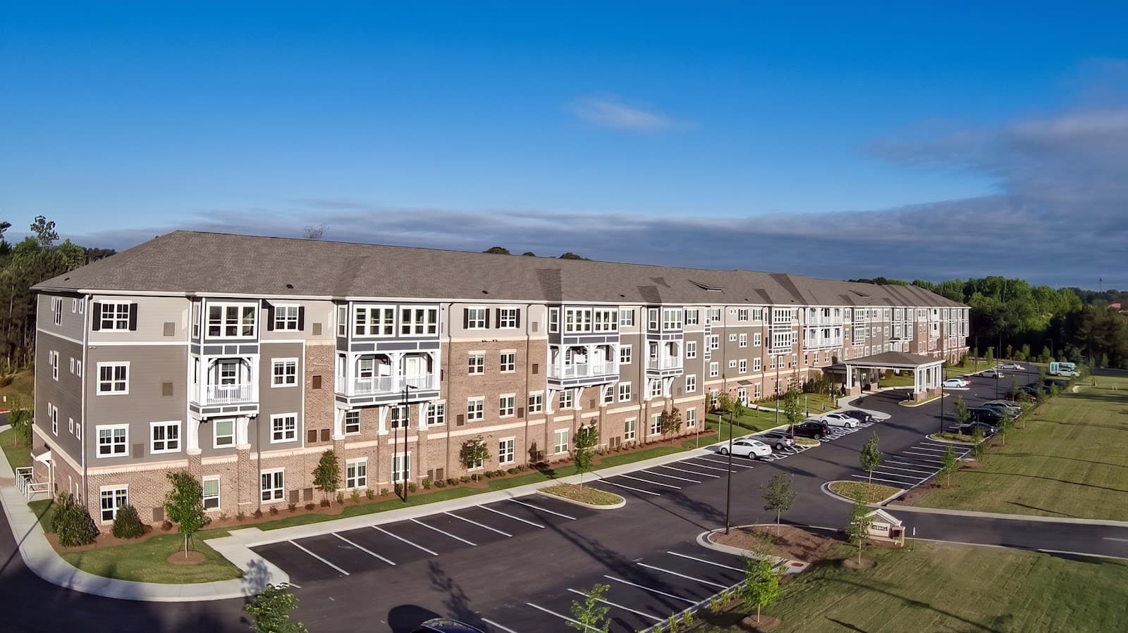 Harmony At Eagles Landing