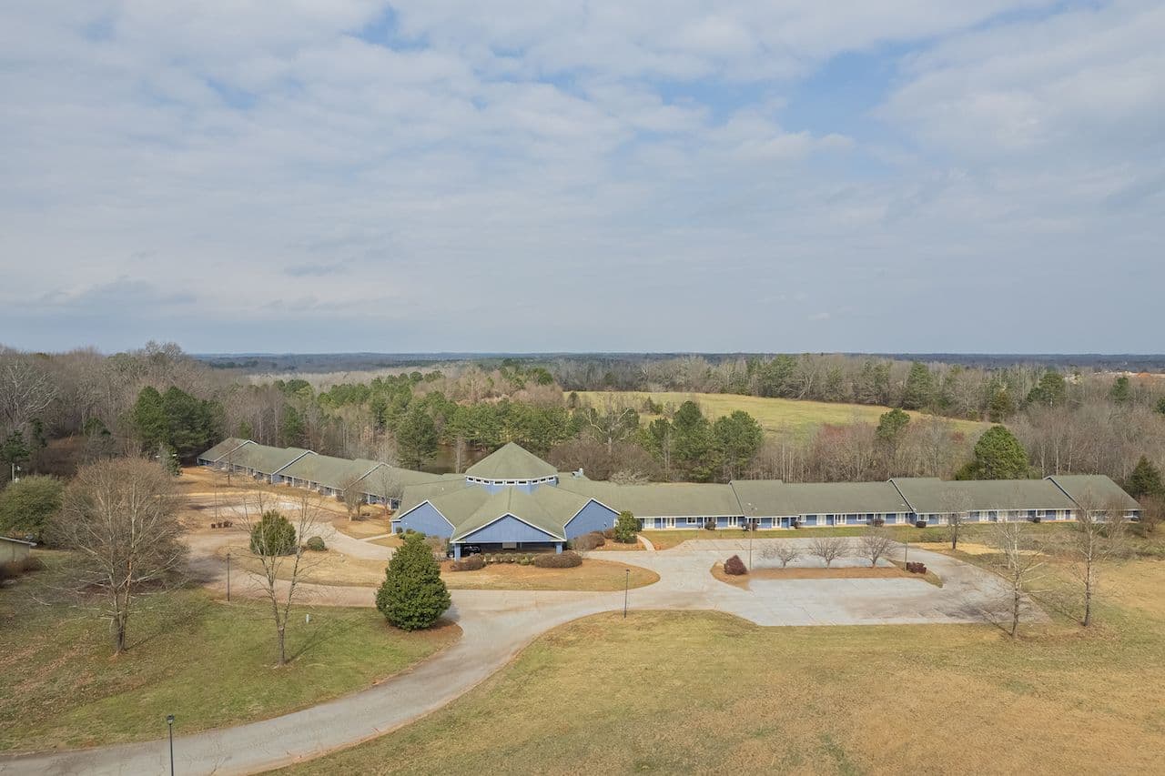 The Overlook Senior Living