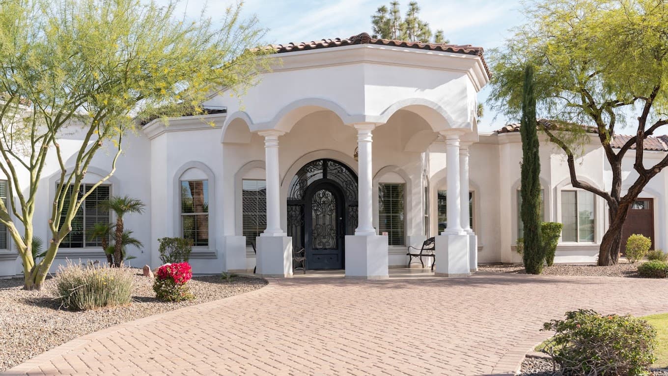 Neuro Rehabcare Scottsdale-Az