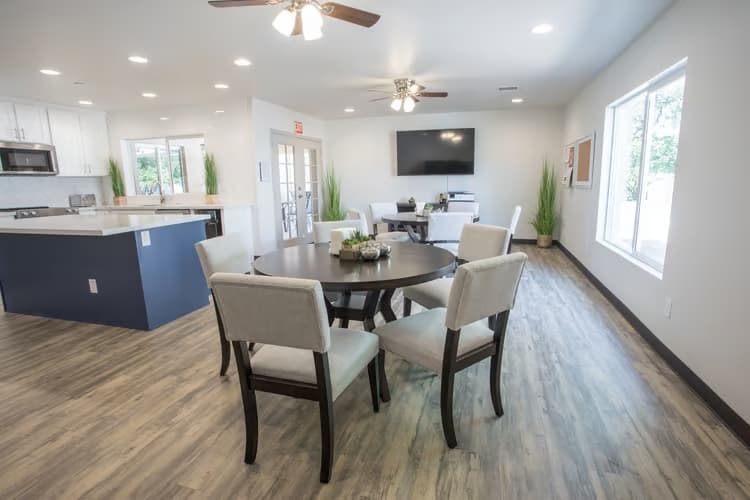 Mccormick Ranch Assisted Living Home