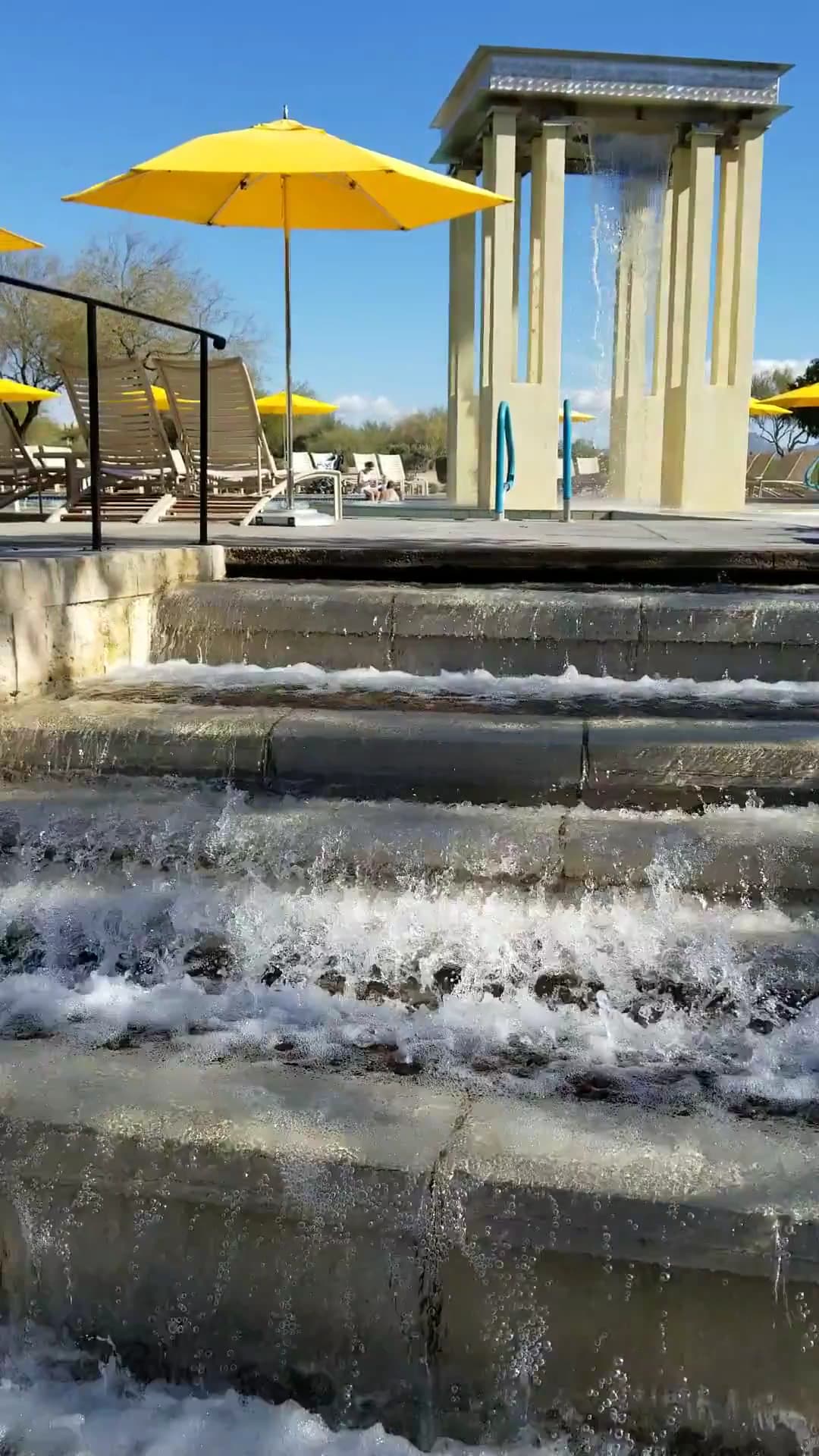 Valley Desert Springs