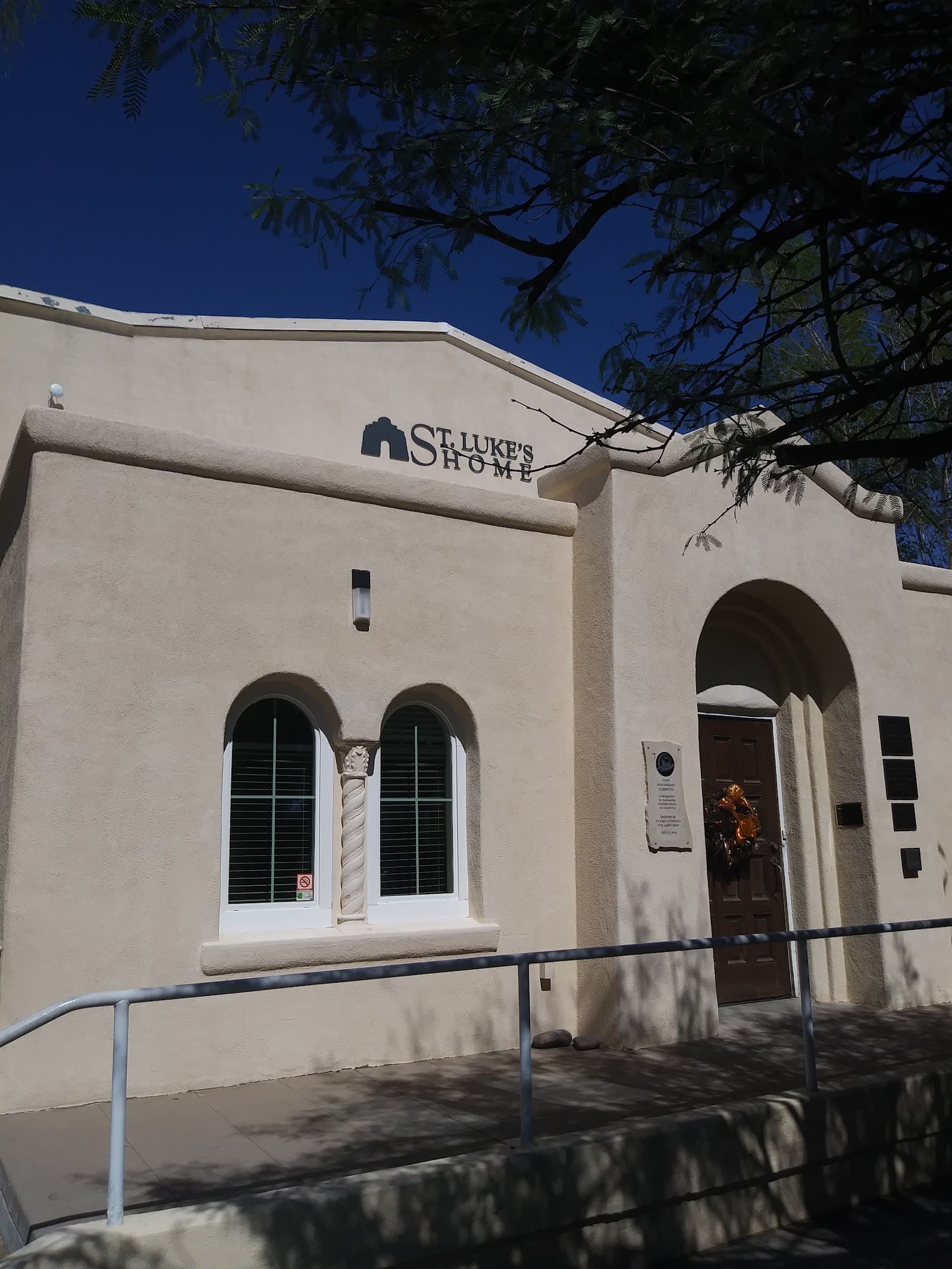 St. Luke'S Home — photo 1