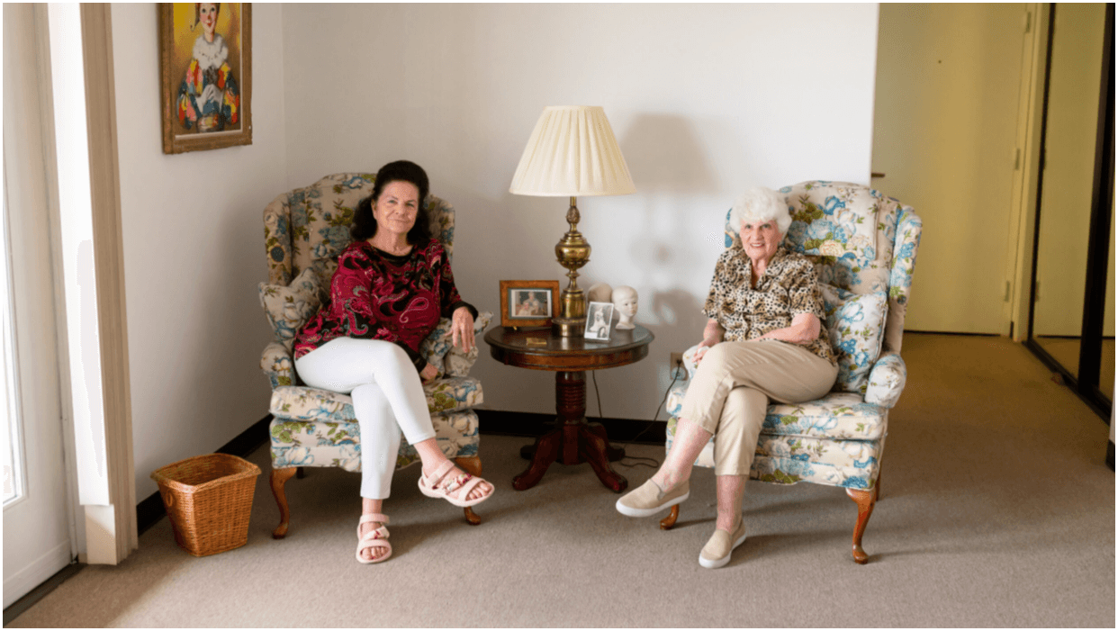 Silver Creek Leisure Living