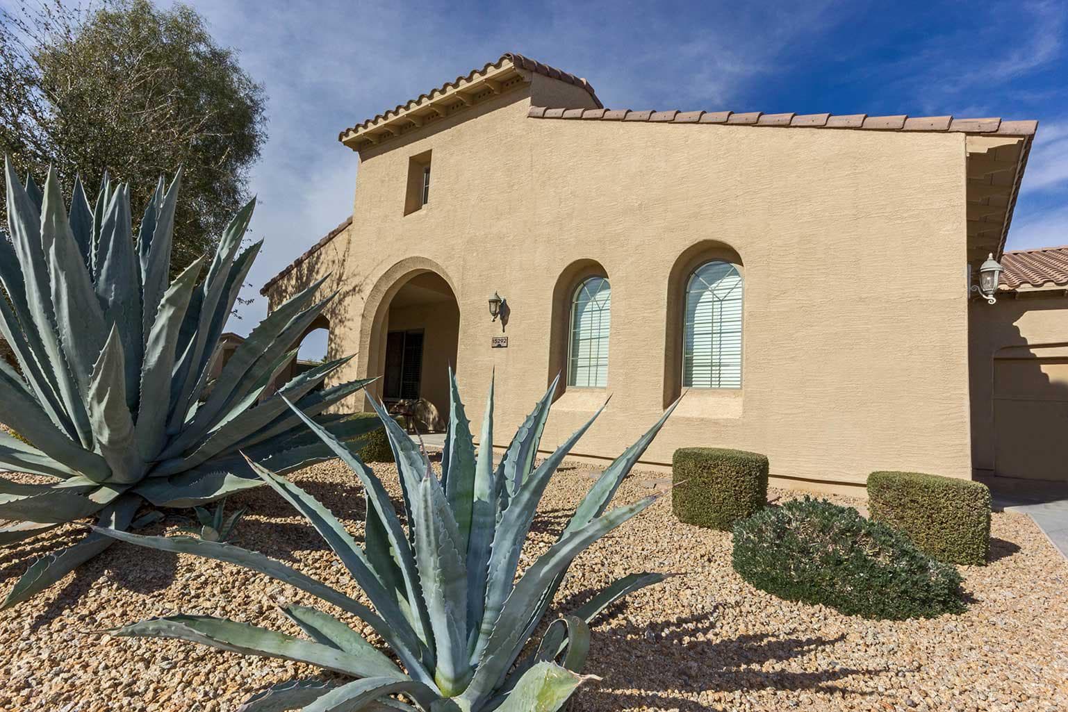 A Paradise For Parents Assisted Living & Memory Care