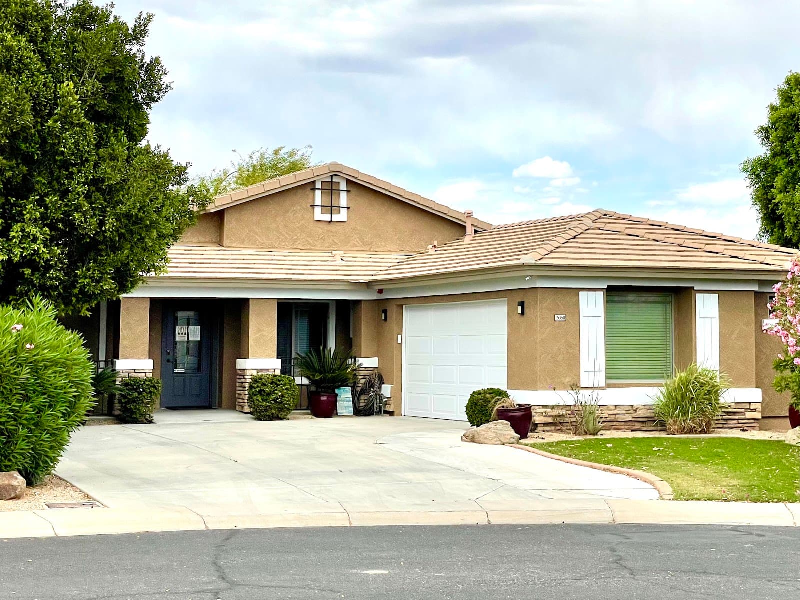 Marie Silver Assisted Living Facility