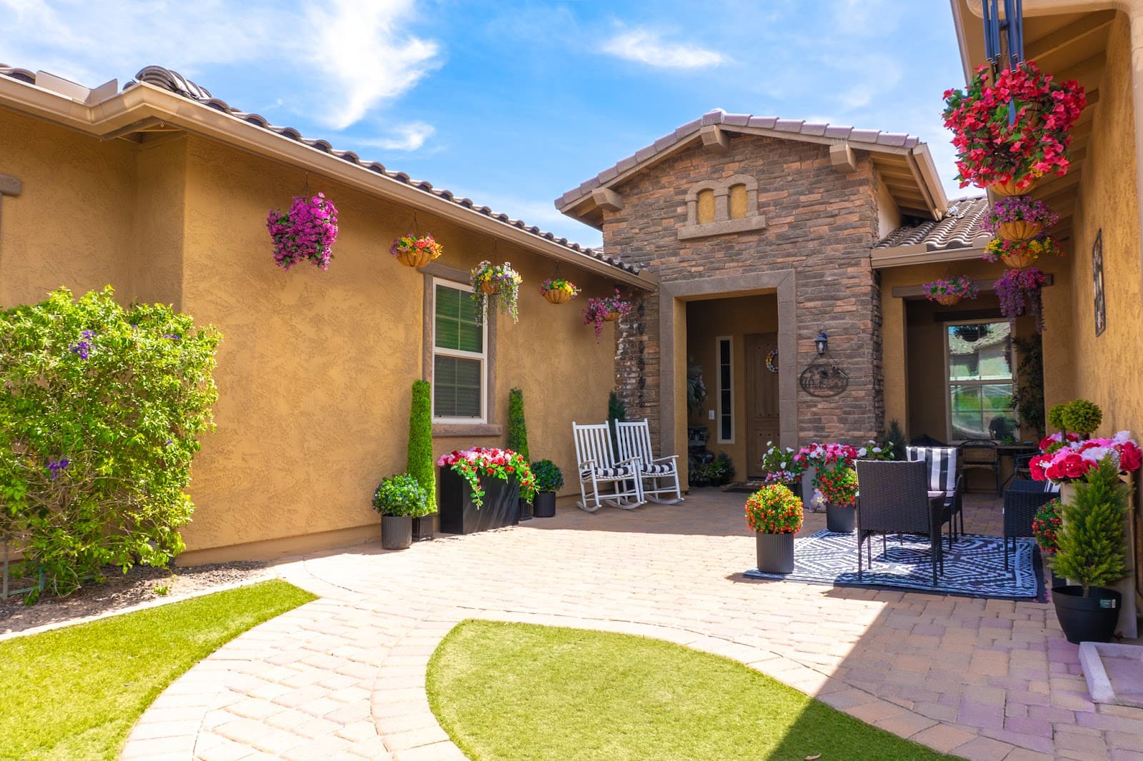 Eden Estates Assisted Living