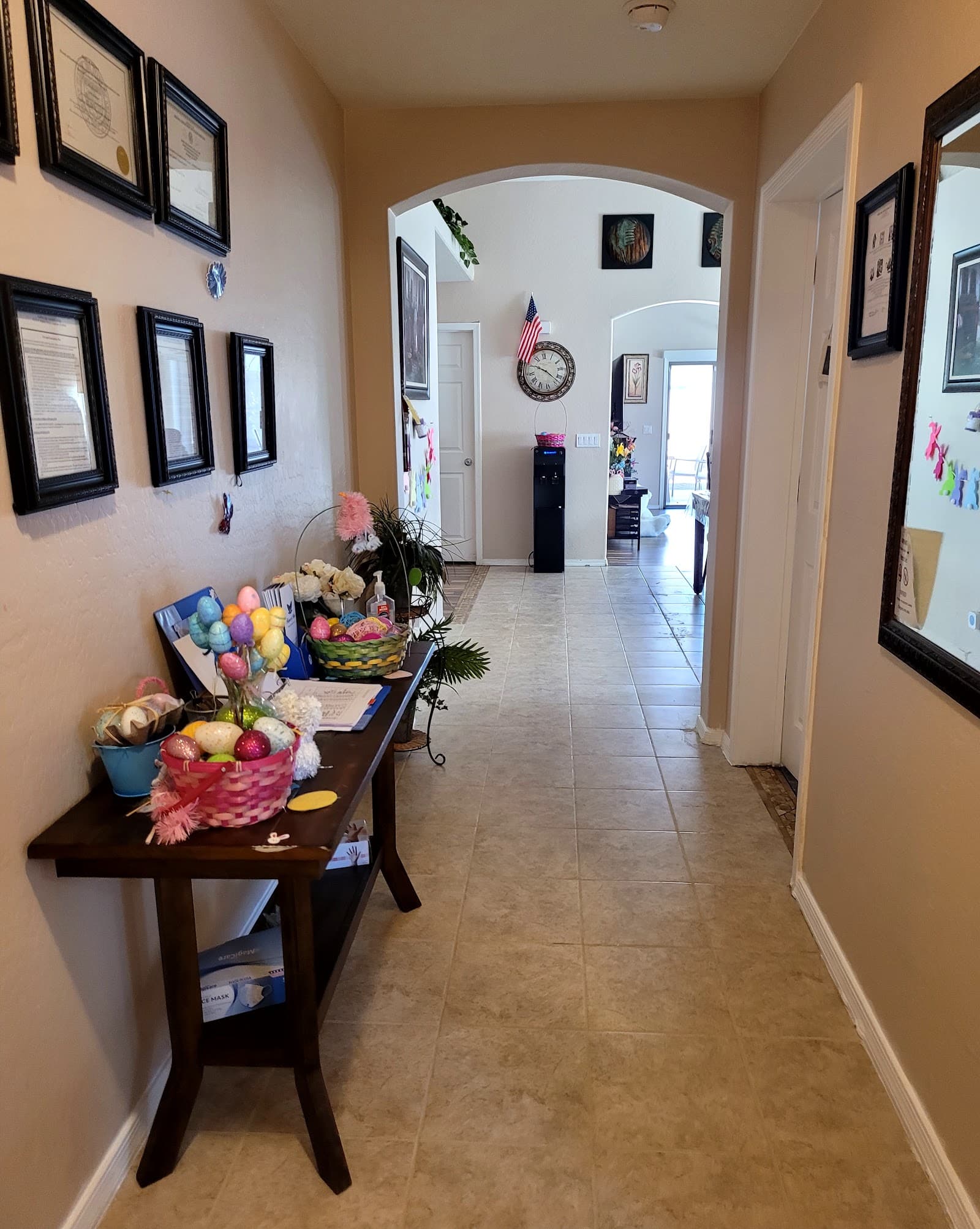 Golden Age Assisted Living