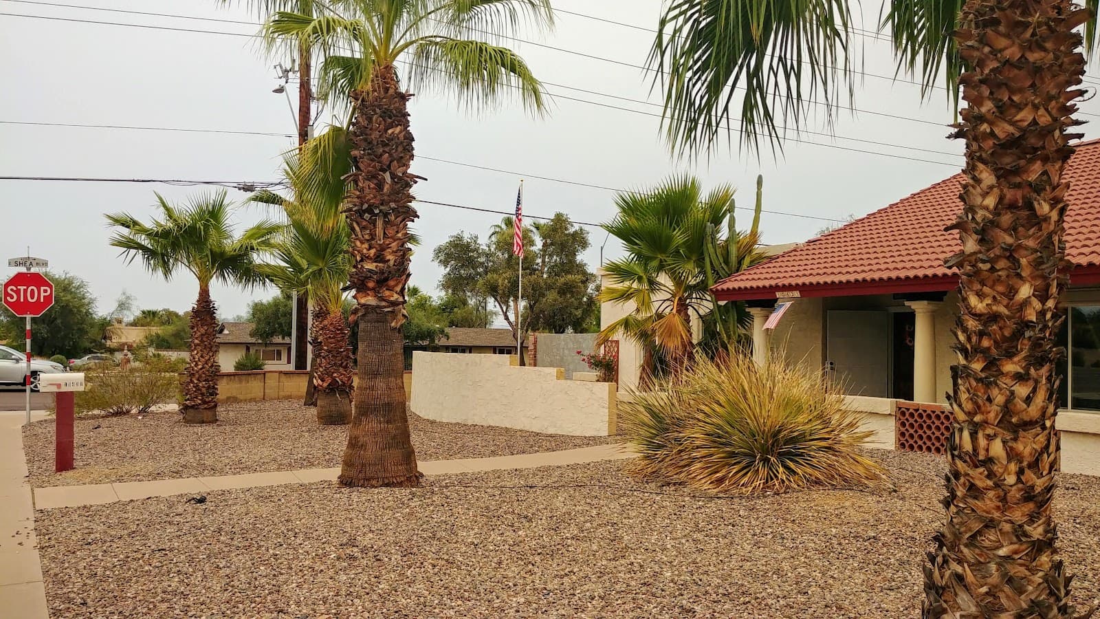 Paradise Valley Foothills Assisted Living