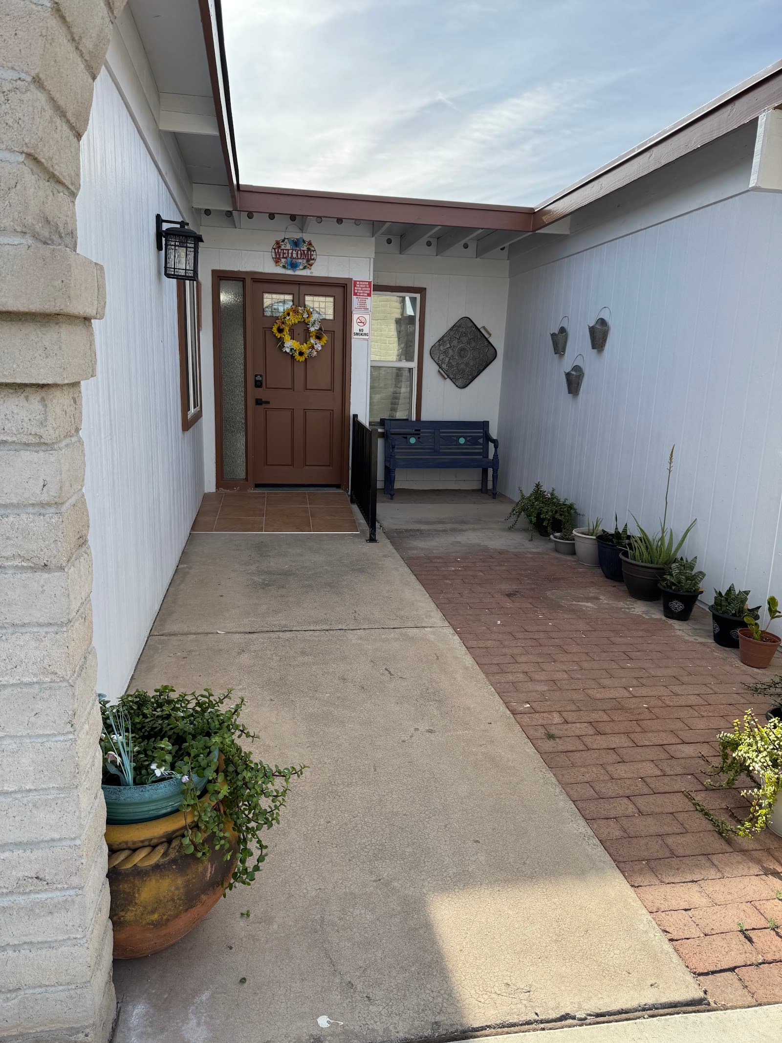 Moreno'S Assisted Living
