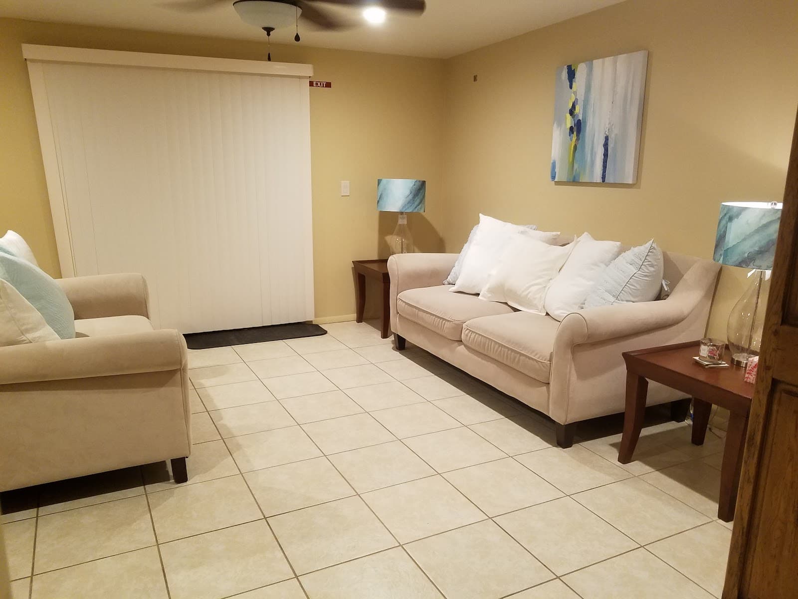 Mary & Pete'S Assisted Living