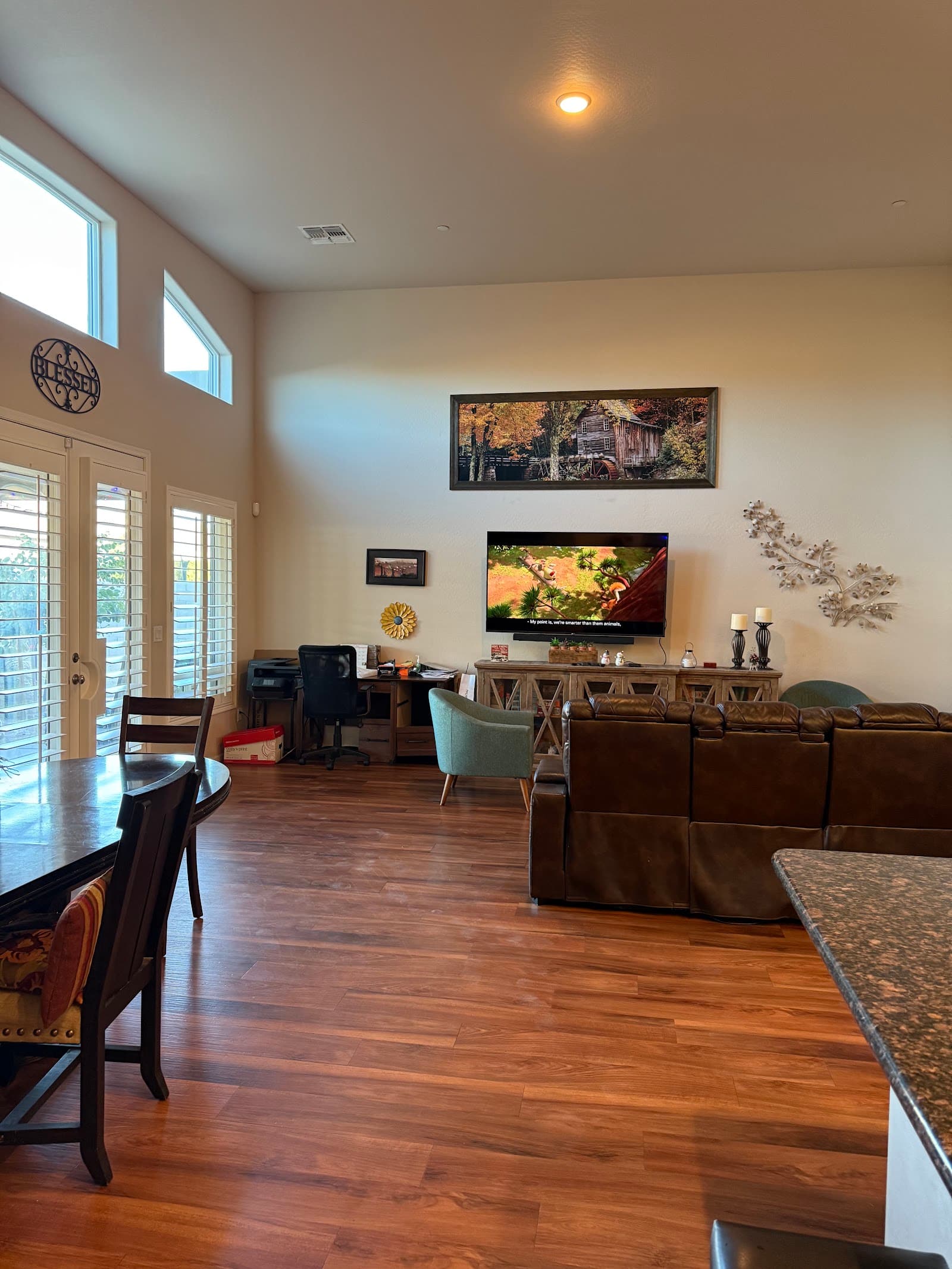 Armada Care Homes