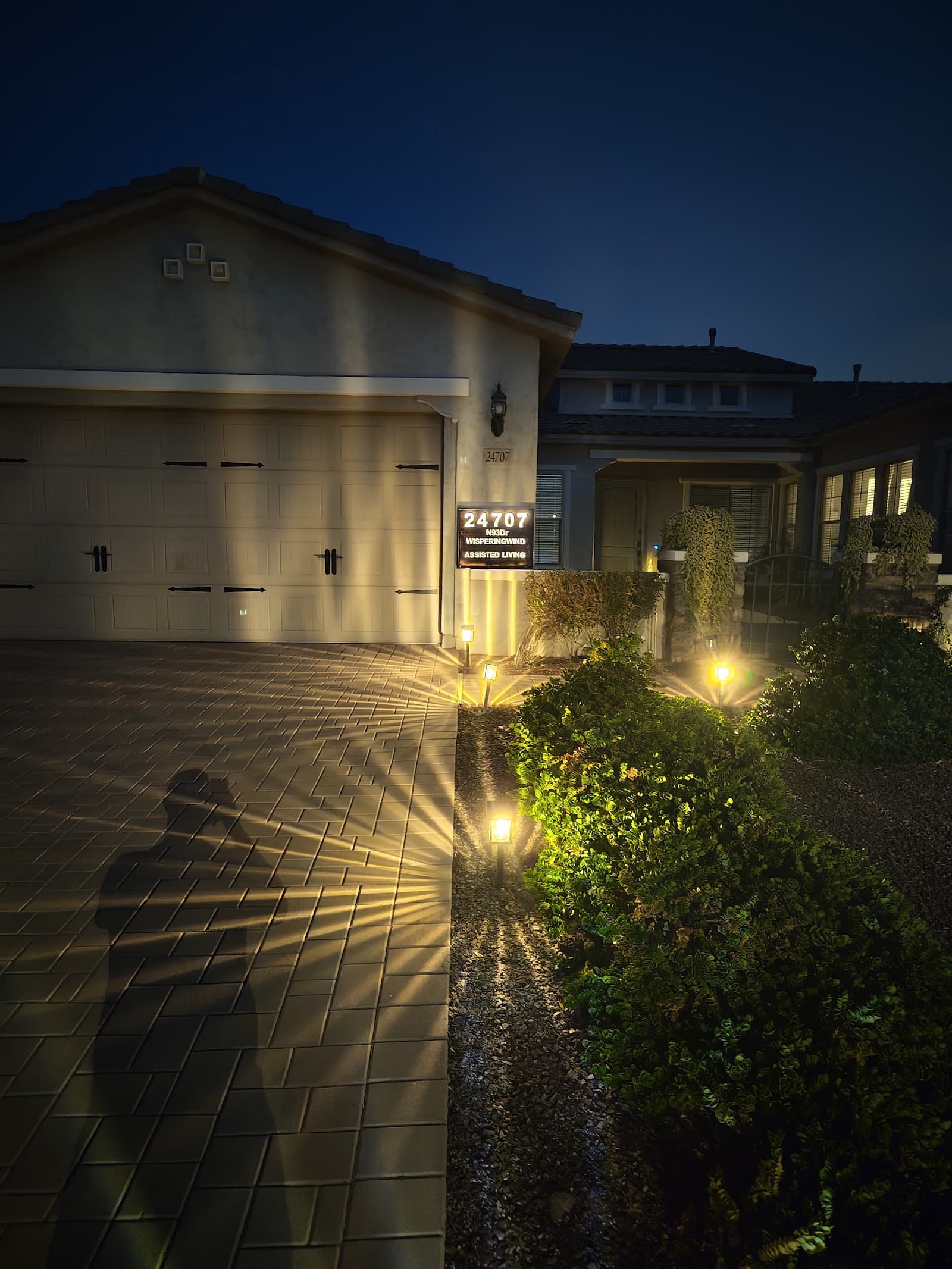 Whispering Wind Assisted Living
