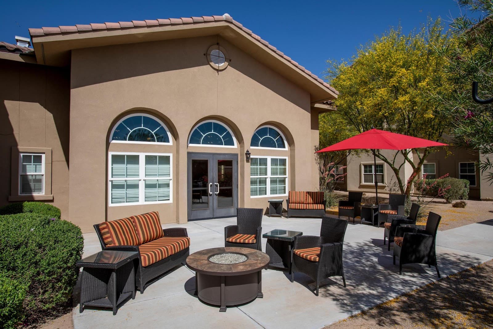 Avista Senior Living Casa Grande