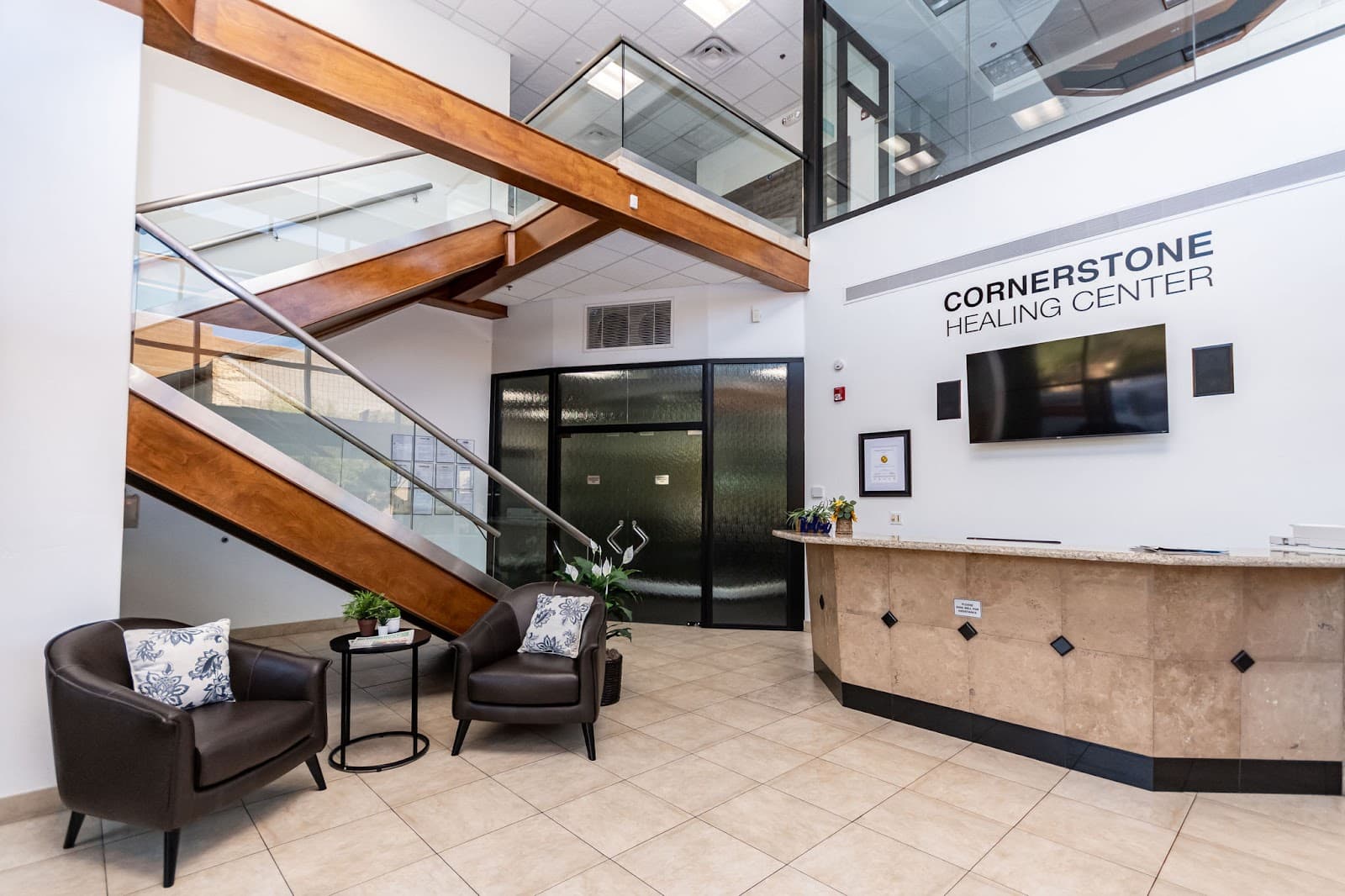 Cornerstone Al