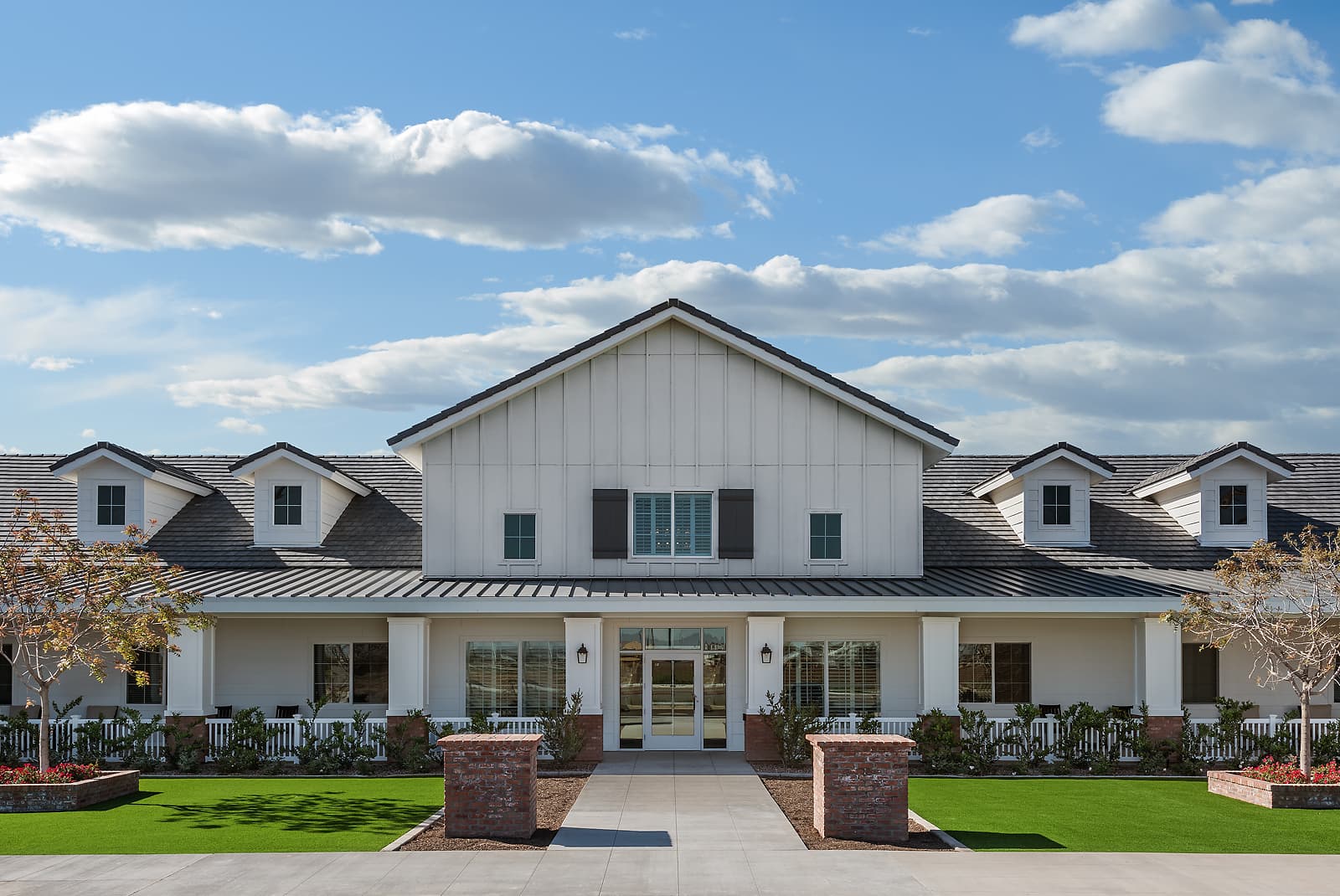 Countryside Senior Living