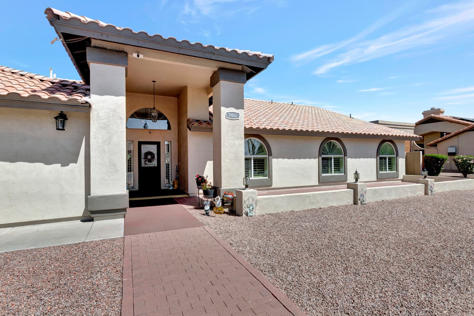 Paradise West Assisted Senior Living LLC