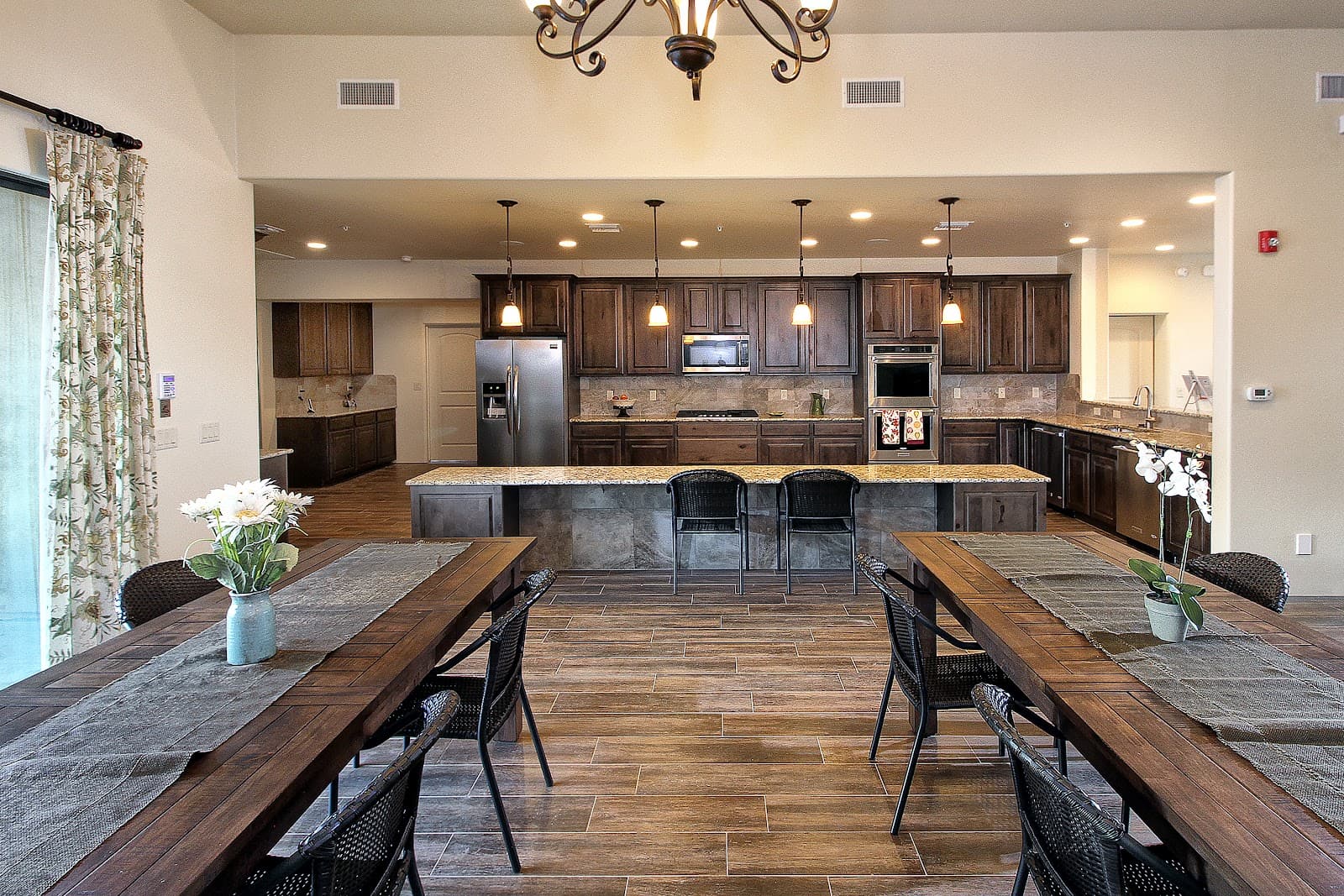 Aspen Care Assisted Living Home
