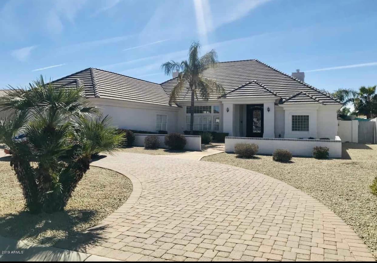 Mariposa Grande Senior Living