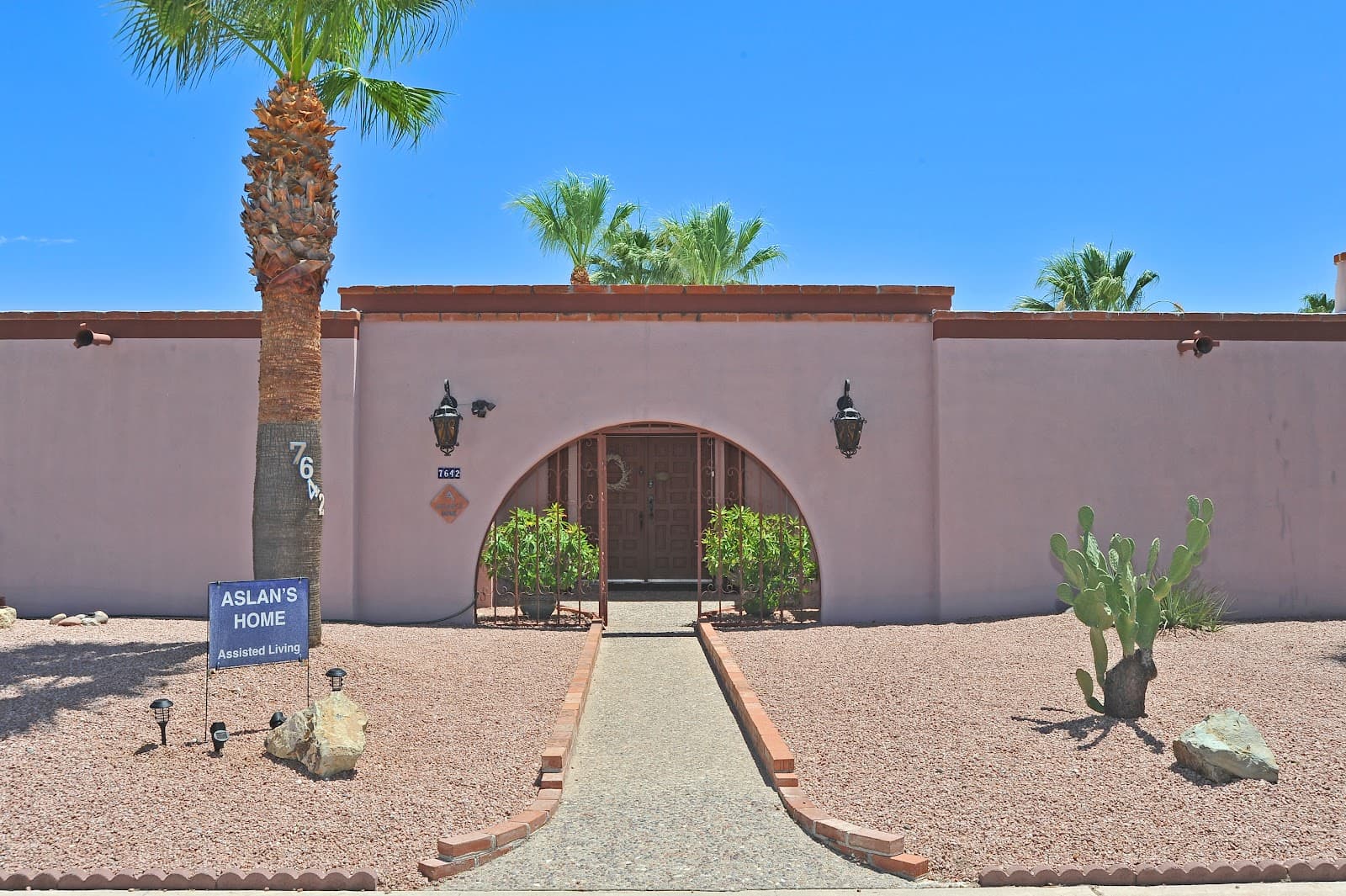 Aslan Assisted Living