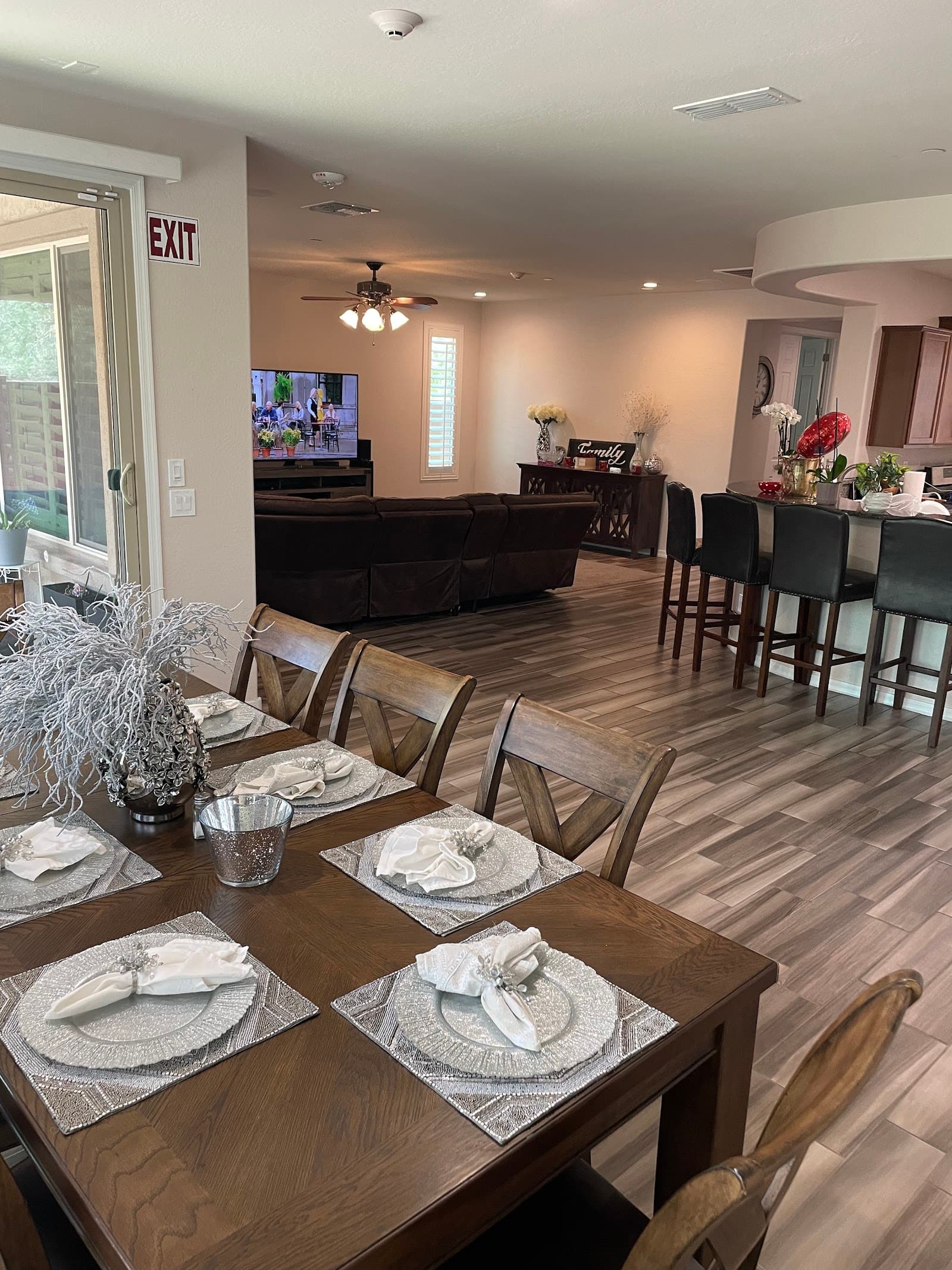 La Solana Assisted Living