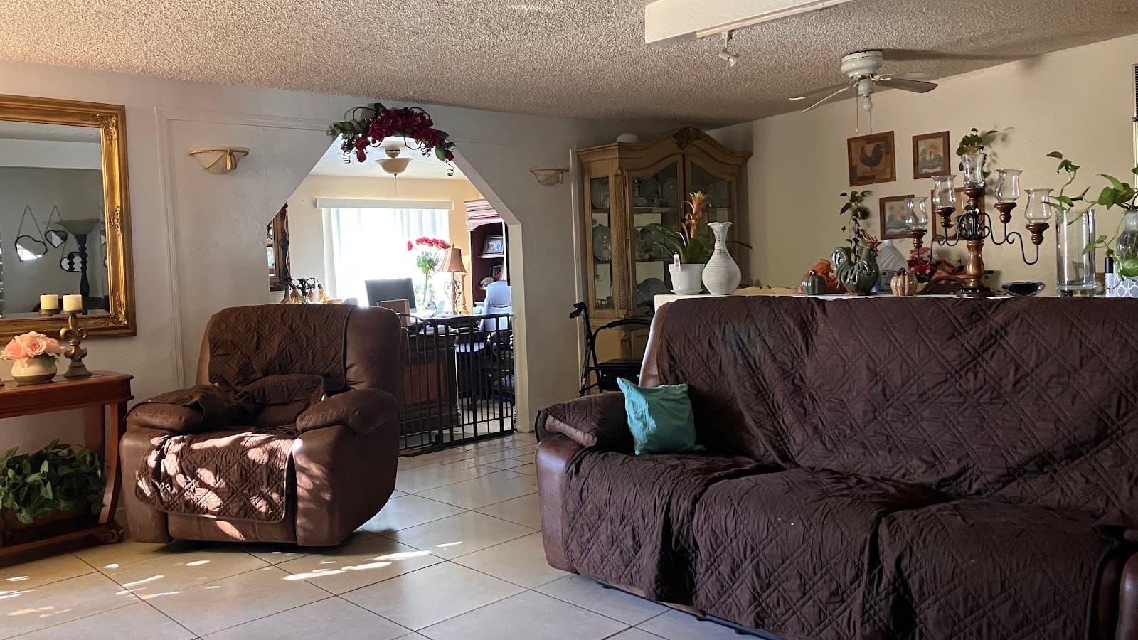 Jennina'S Adult Care Home