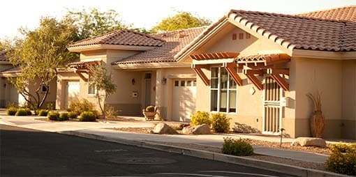 Litchfield Terrace Assisted Living Home