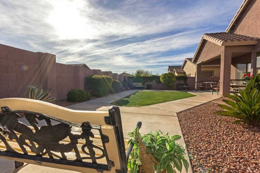 A Paradise for Parents Assisted Living & Memory Care