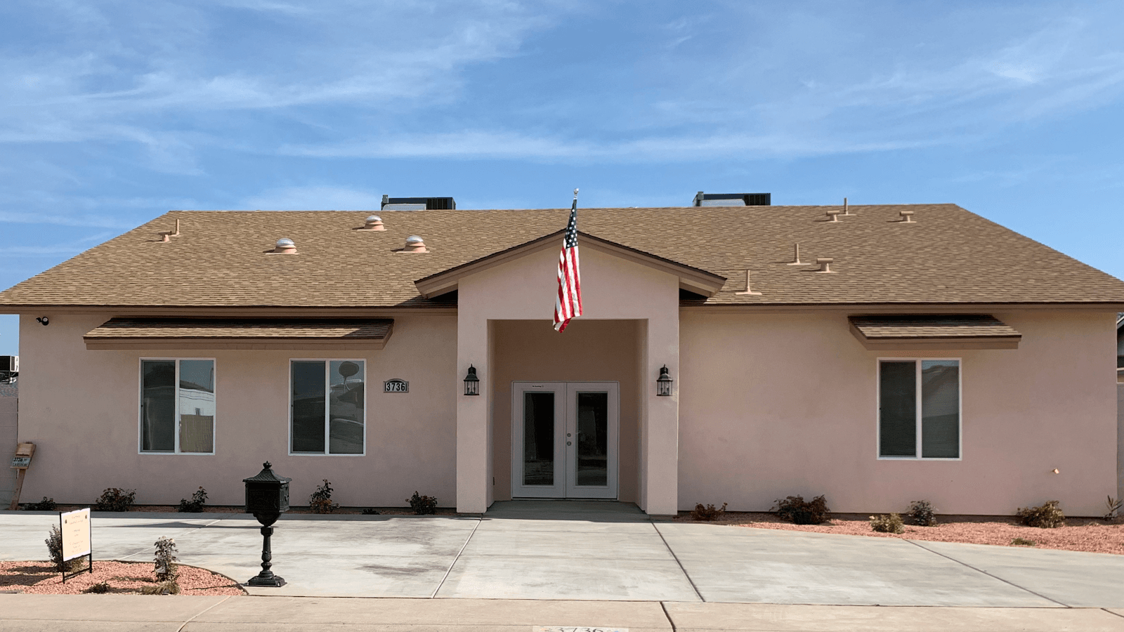 Hartford Assisted Living