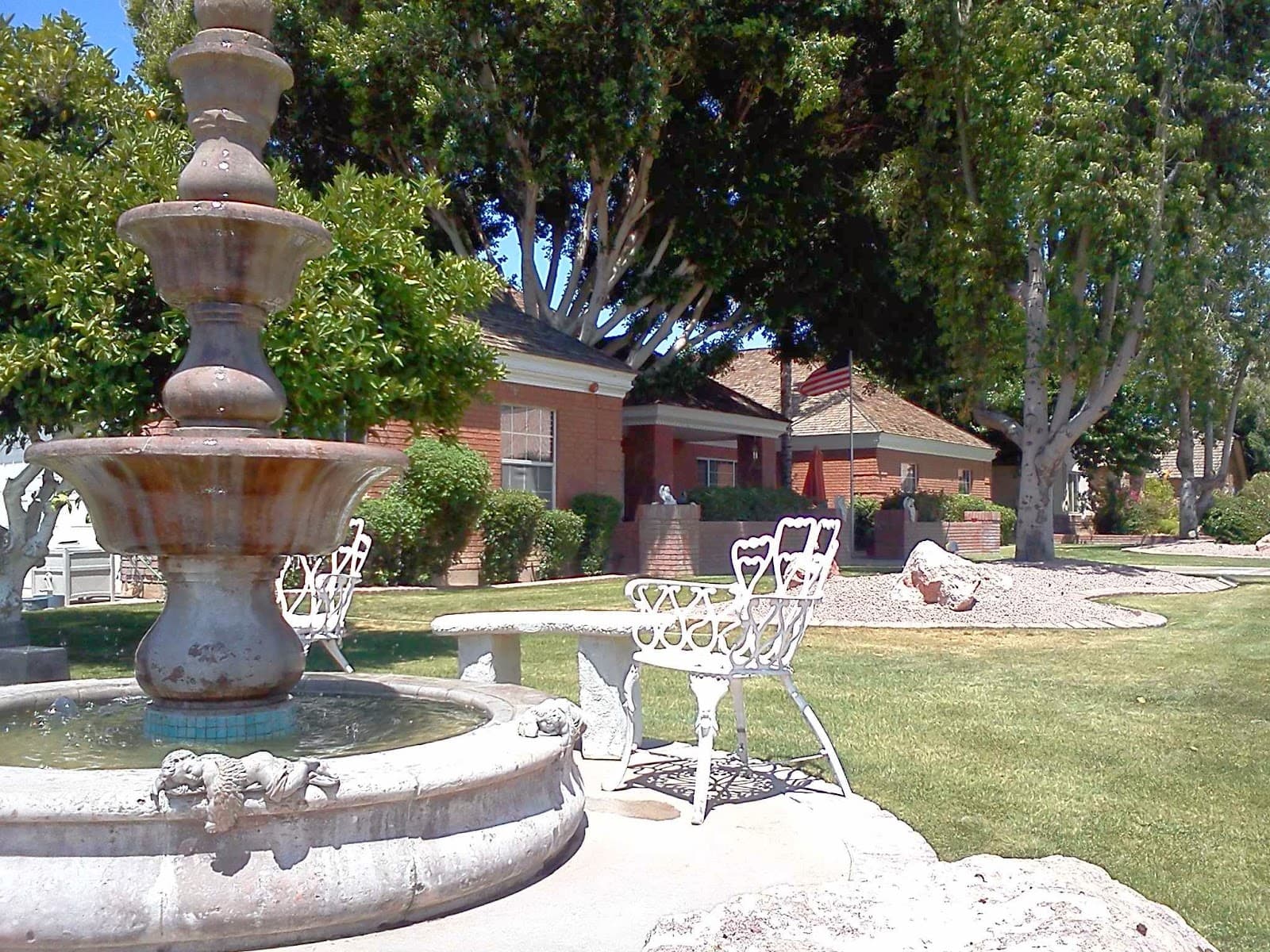 Jim And Patti Jones Assisted Living Home Iii — photo 1