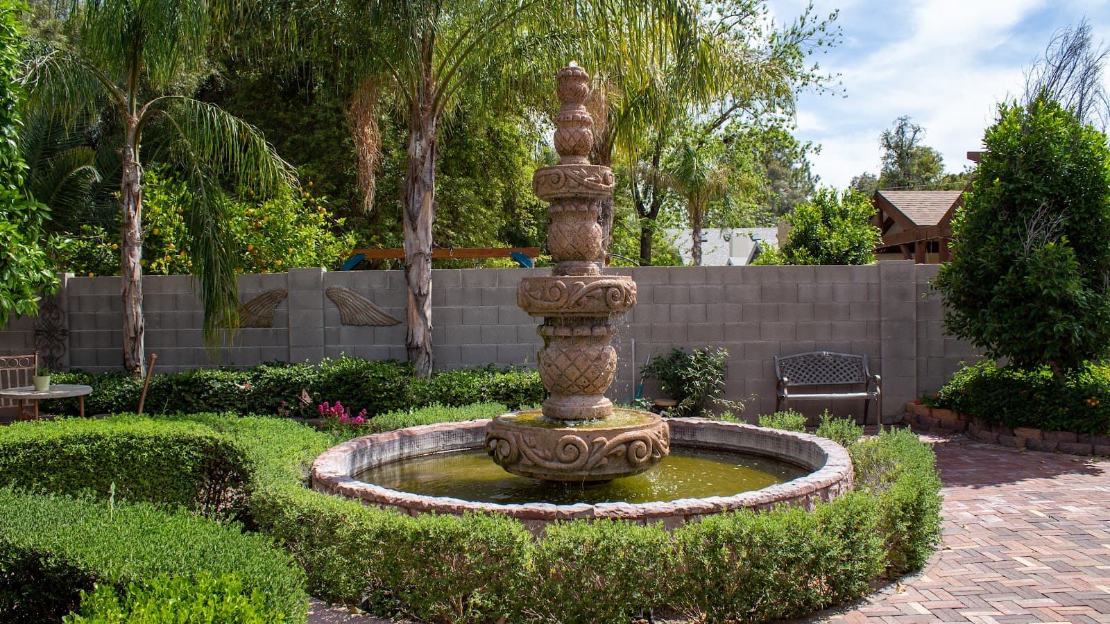 Angel Care Home