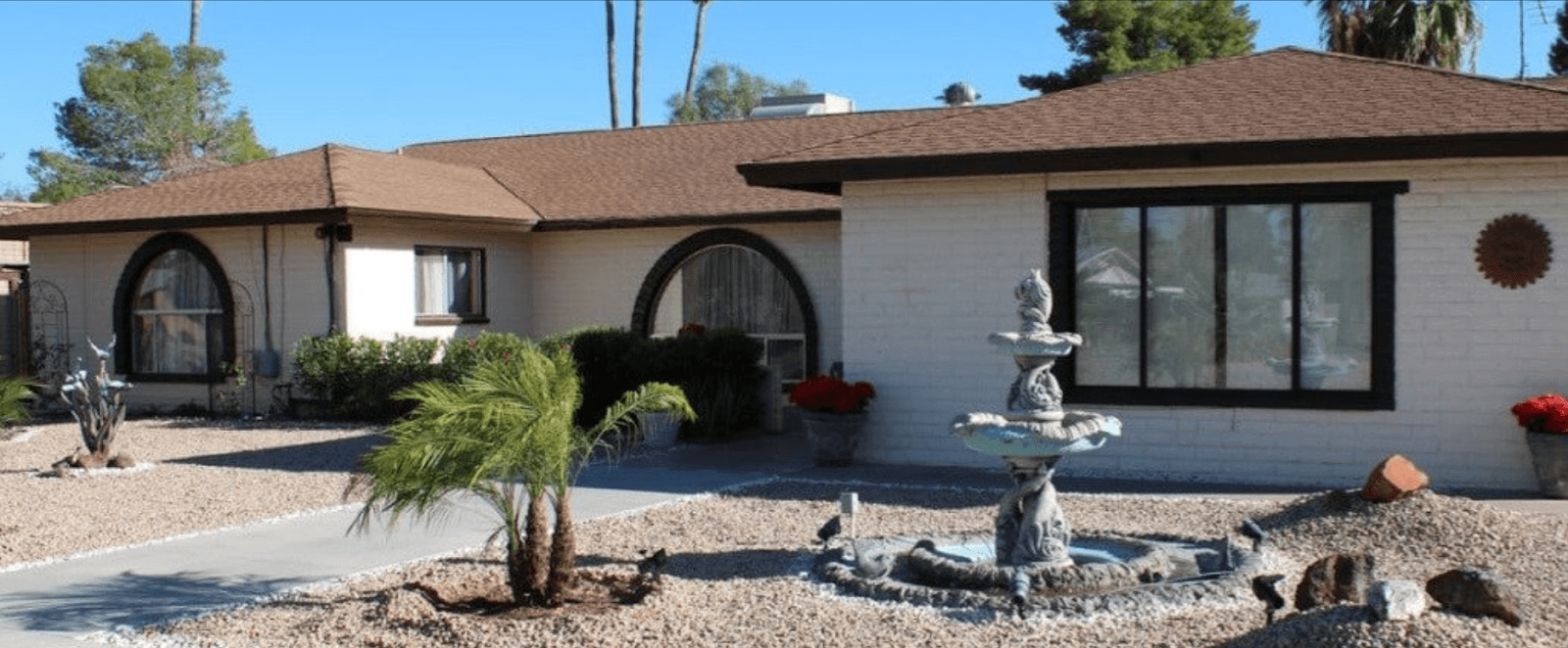At Home on Cholla Assisted Living — photo 1