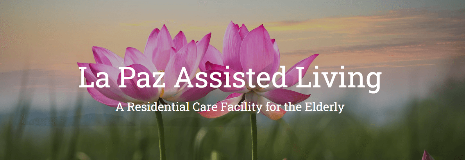 La Paz Assisted Living Ii