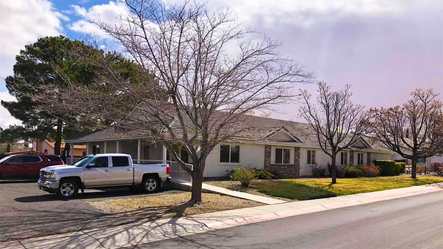 Beehive Homes Of Page - Grandview