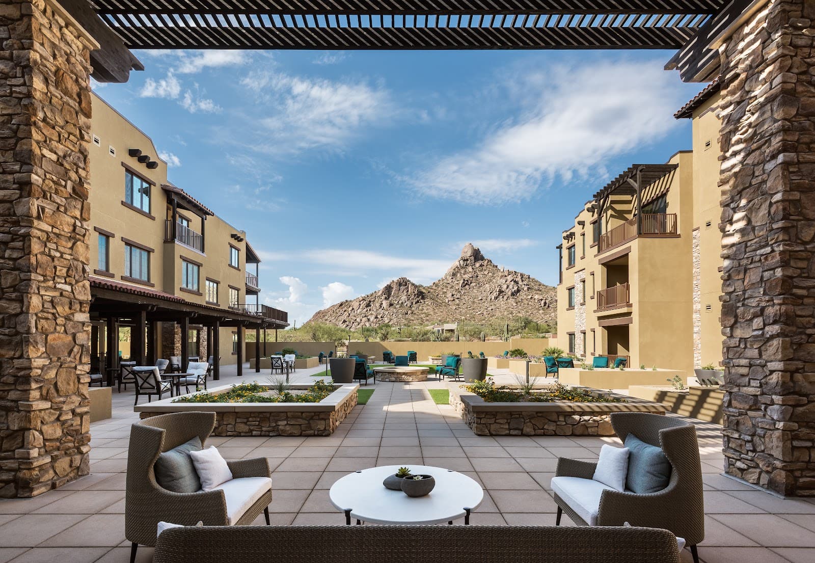 Acoya Scottsdale At Troon