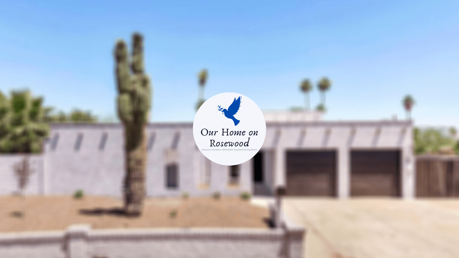 Our Home On Rosewood