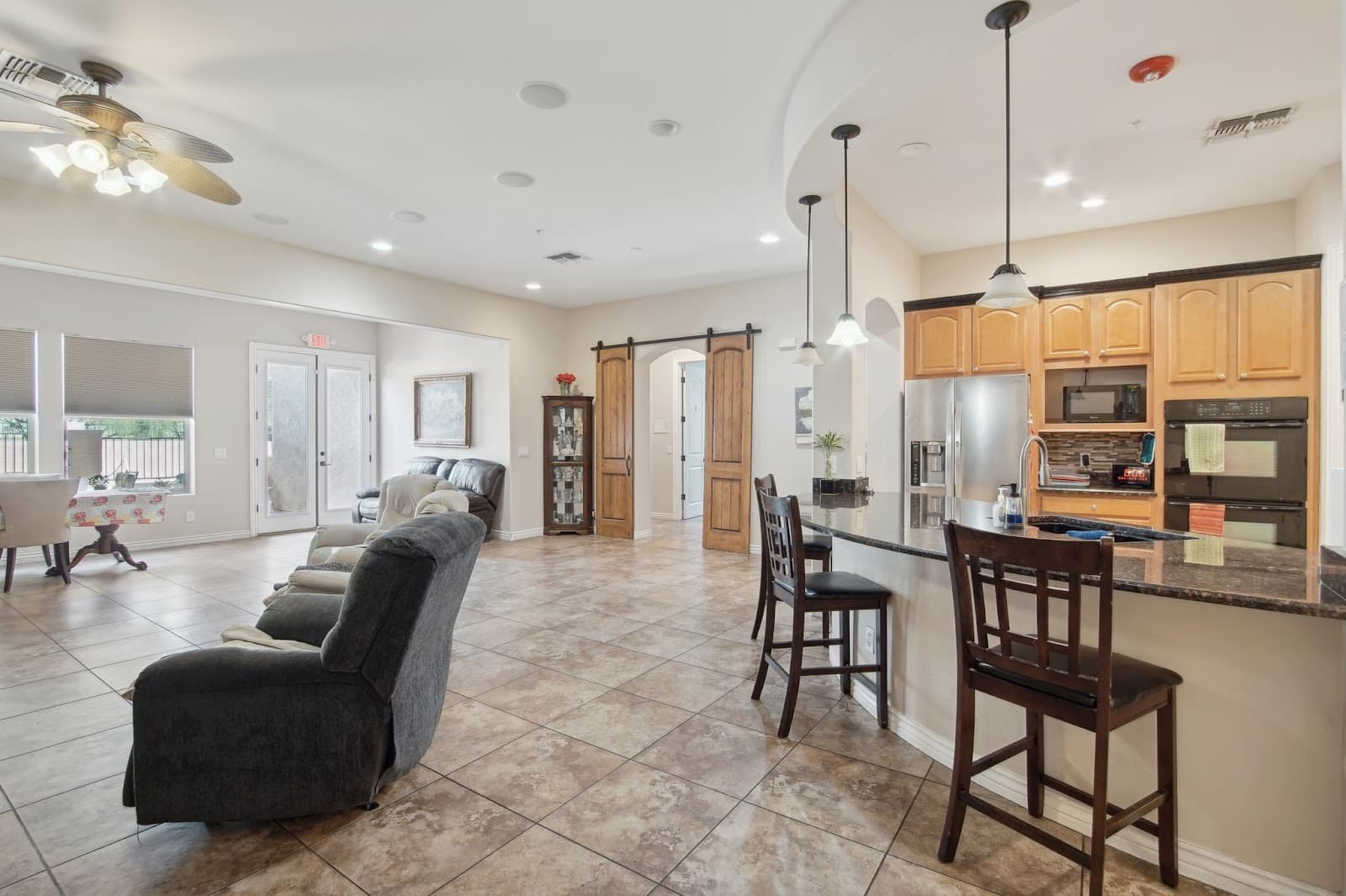 Arizona Sun Assisted Living 1