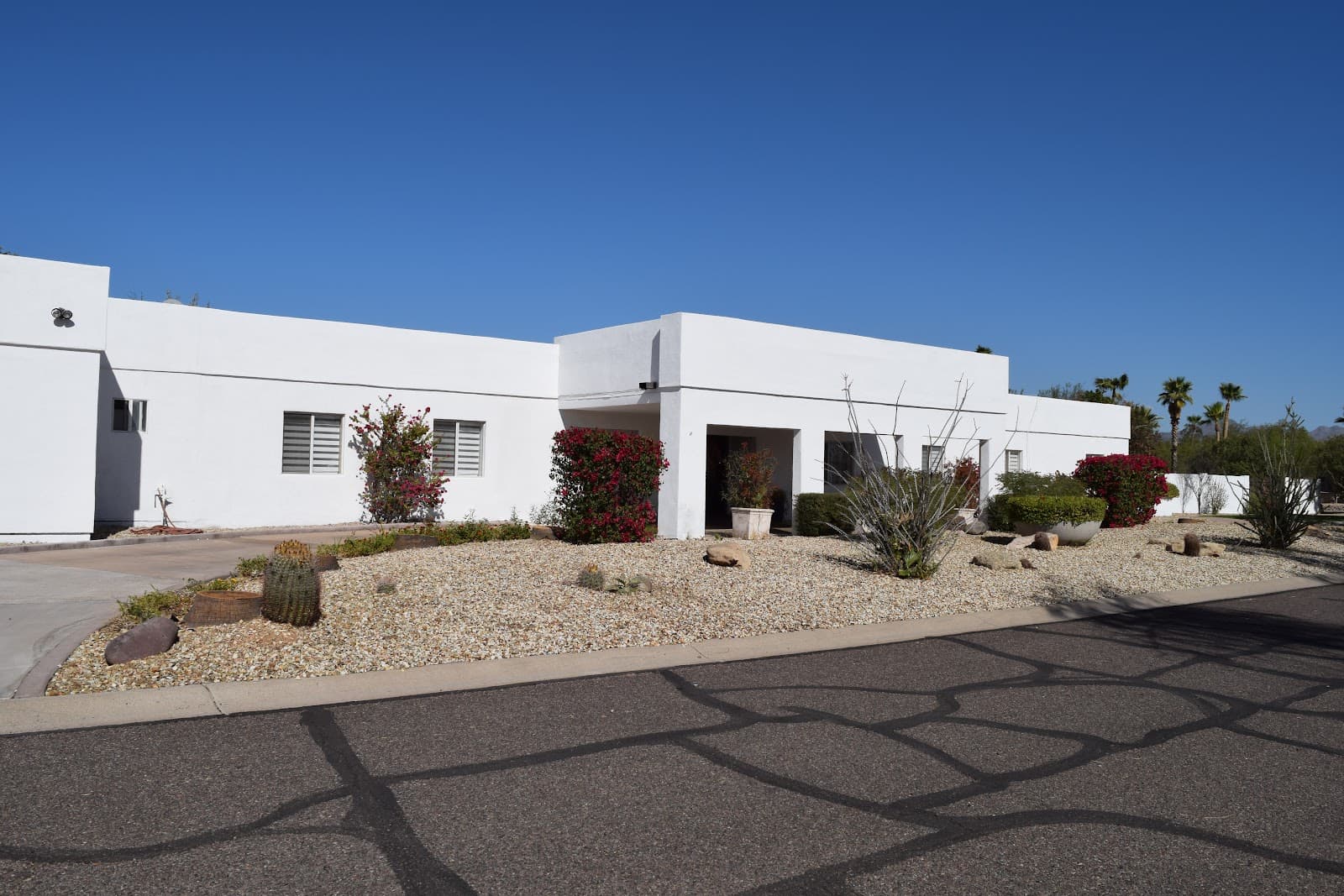 Scottsdale Palms Assisted Living