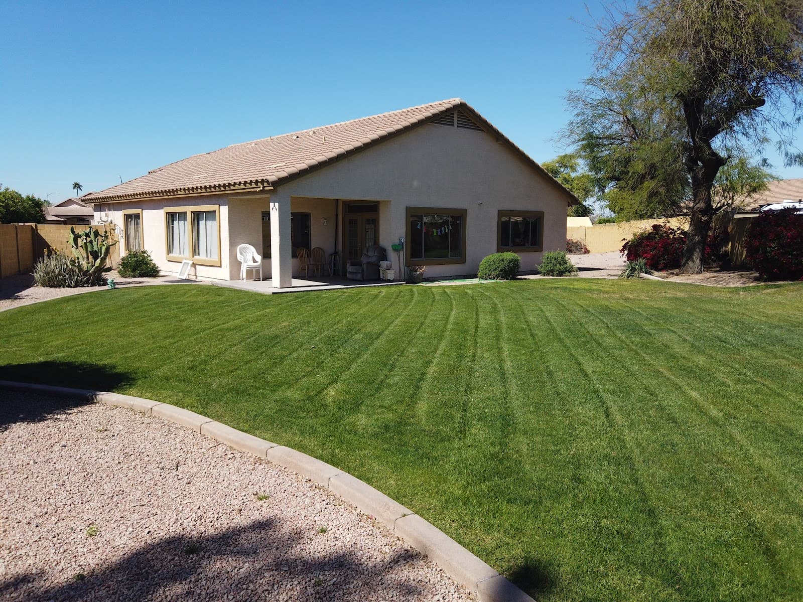 Sheridan Garden Assisted Living Home