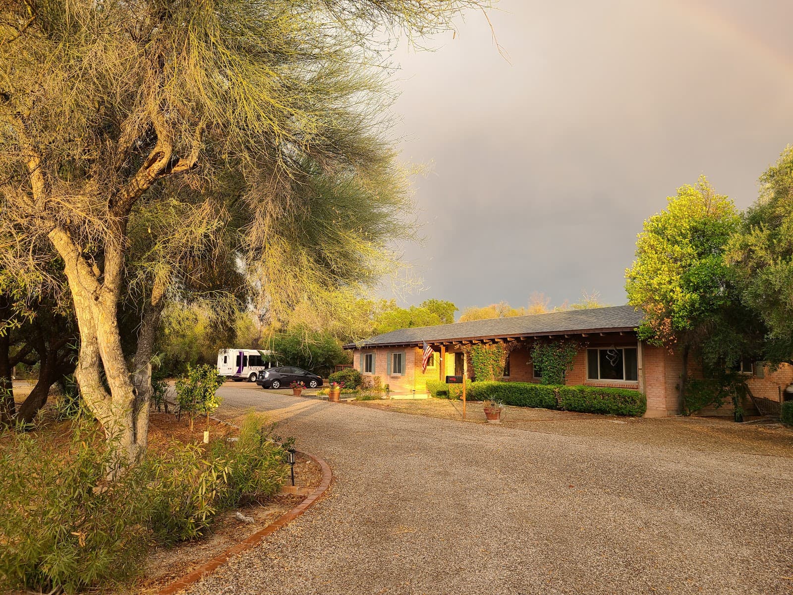 Kiko's Ranch Assisted Living Home