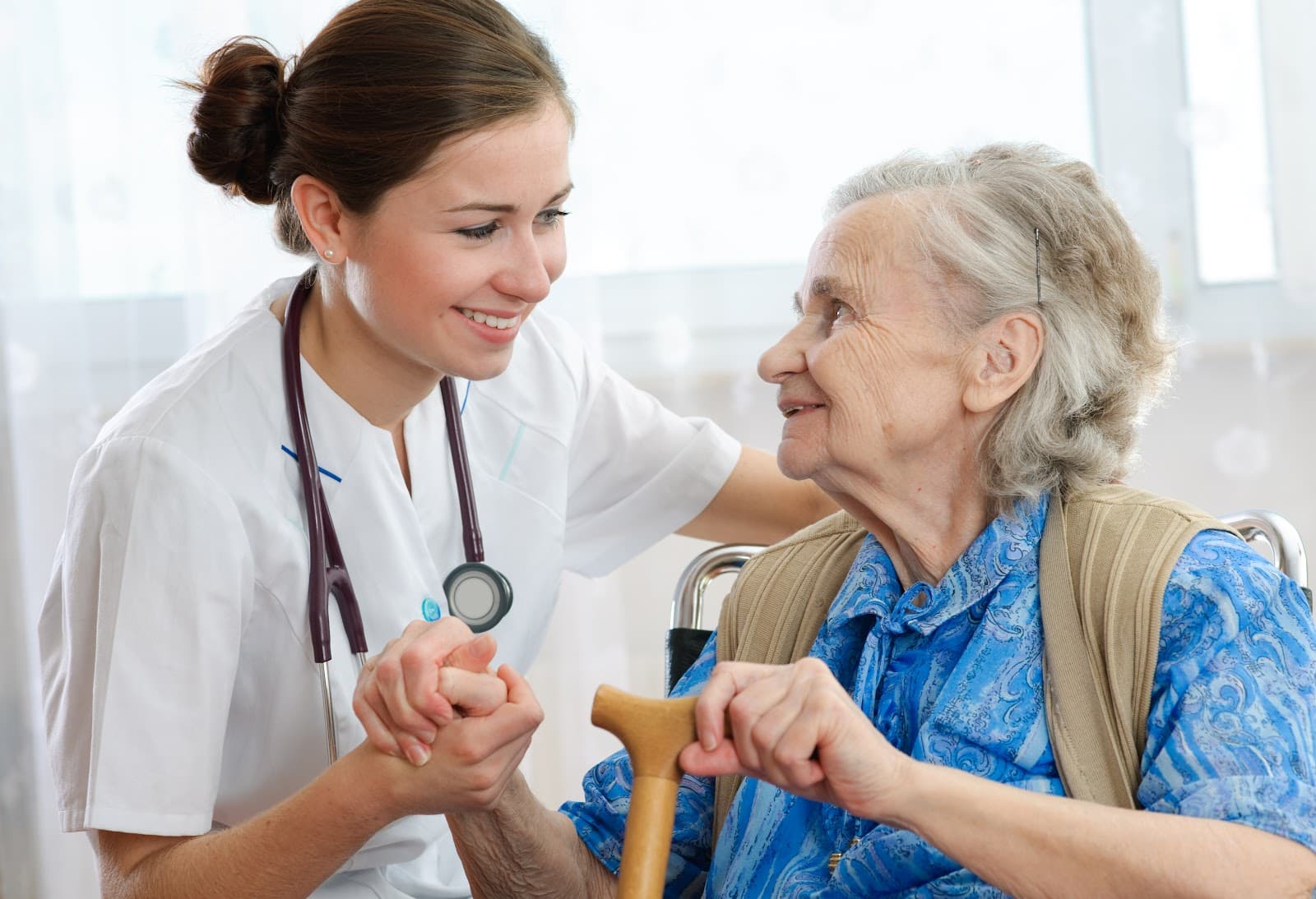 Heavenly Haven Assisted Living Home