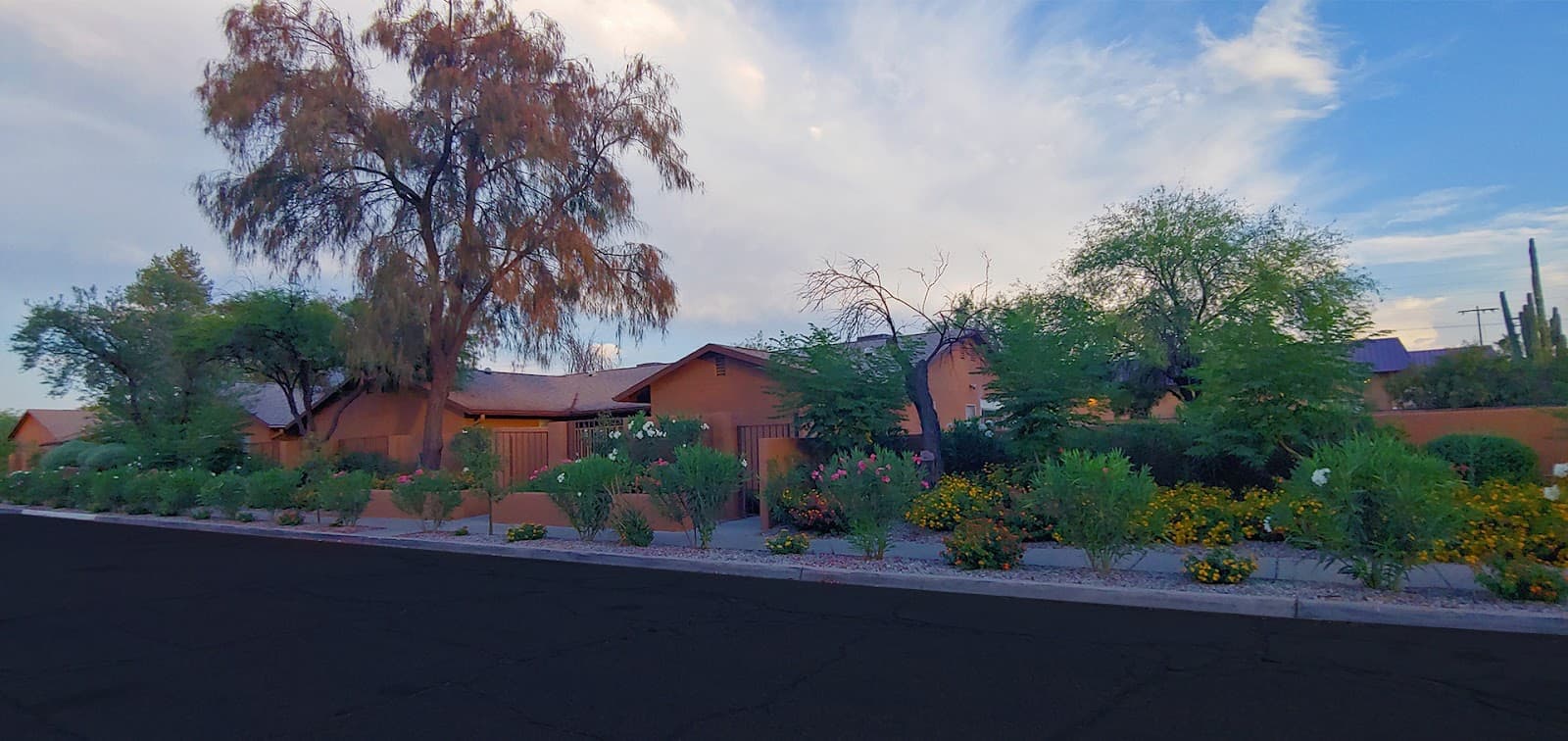 The Groves Assisted Living Place Llc-Oak