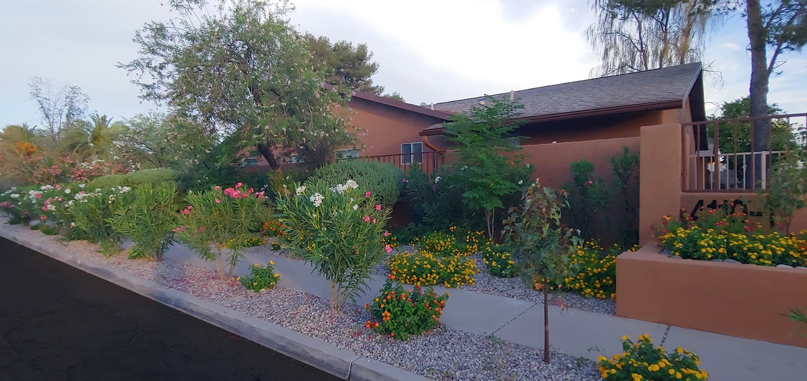 Groves Assisted Living - Spring Street