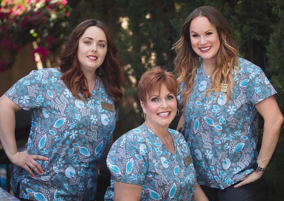 Jubilee In The Desert Assisted Living