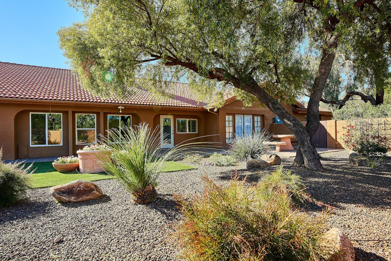 Paradise Living Centers Camelback