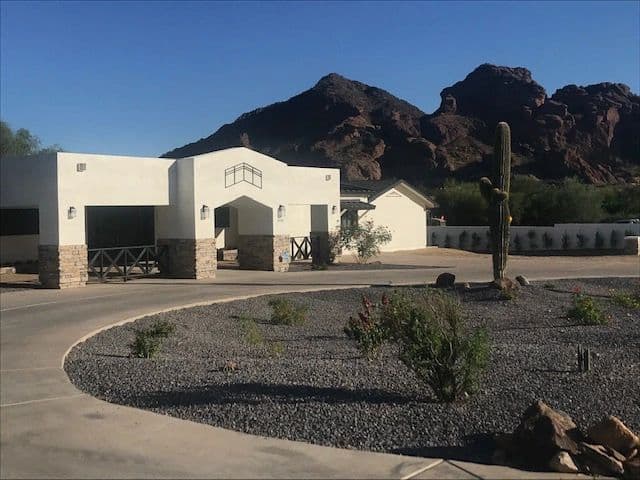 Lincoln Heights Assisted Living