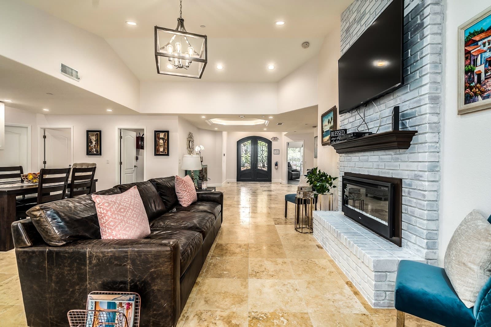 Valley Oasis Assisted Living