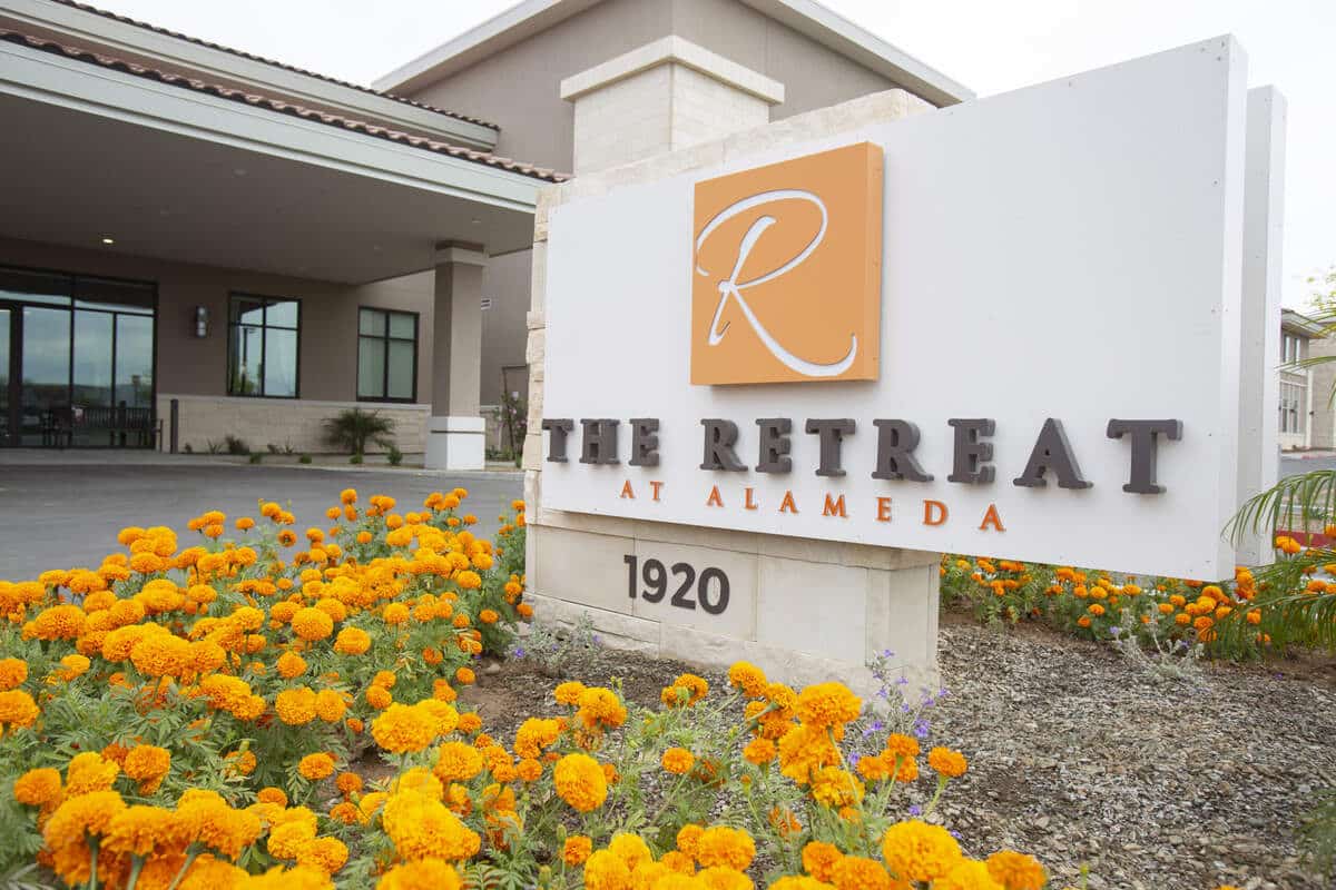 The Retreat At Alameda